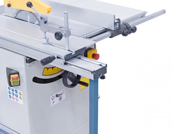 Bernardo Formatkreissäge FKS 1600 H - 400 V